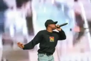 Instrumental: Vince Staples - Blue Suede